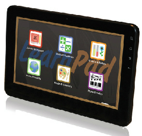 Learnpad Tablets for Education