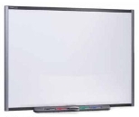 SMART Technologies interactive white board