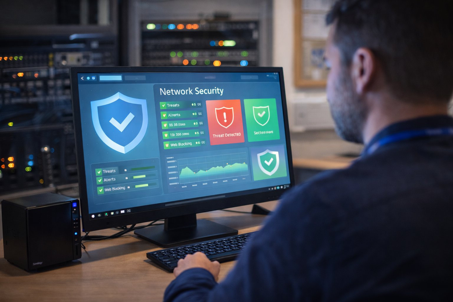 Cyber Security for Schools