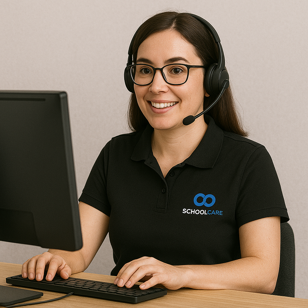 ICT Technical Support